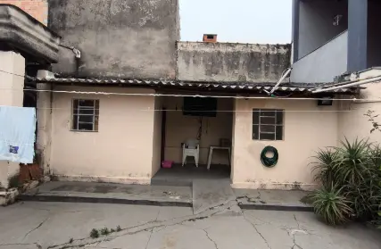 Imagem: Casa Térrea para Venda, Vila Santa Clara