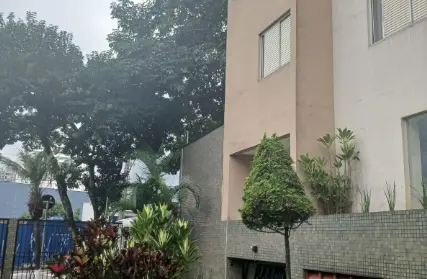 Imagem: Apartamento para Alugar, Vila Ema