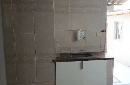 Imagem: Casa Térrea para Alugar, Vila Ema