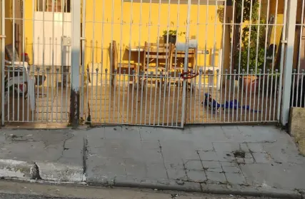Imagem: Sobrado para Venda, Chácara Belenzinho