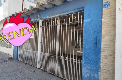 Imagem: Casa Térrea para Venda, Parque São Lucas