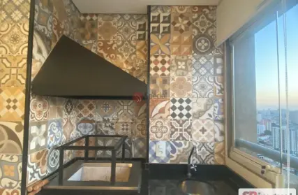 Imagem: Apartamento para Venda, Chácara Seis de Outubro