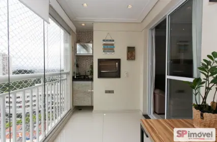 Imagem anuncio destaque venda no bairroTatuapé