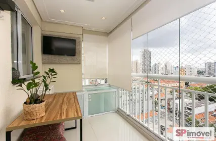Imagem: Apartamento para Venda, Tatuapé