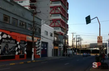 Imagem: Imóvel para Renda para Venda, Tatuapé