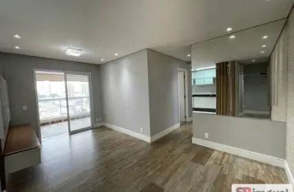 Imagem: Apartamento para Venda, Vila Gomes Cardim