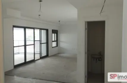 Imagem: Apartamento para Venda, Mooca