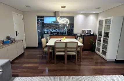 Imagem: Apartamento para Venda, Tatuapé