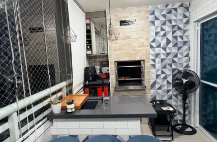 Imagem: Apartamento para Venda, Tatuapé