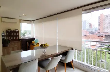 Imagem: Apartamento para Venda, Tatuapé