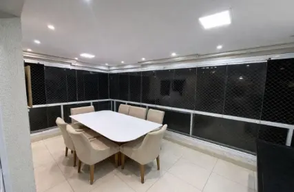 Imagem: Apartamento para Venda, Tatuapé