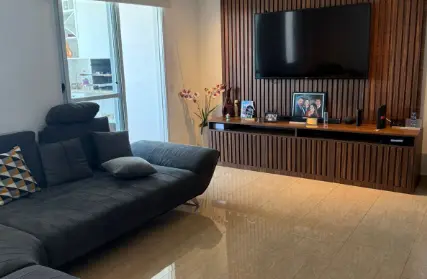 Imagem: Apartamento para Venda, Tatuapé