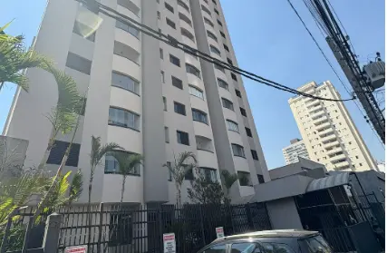 Imagem: Apartamento para Venda, Vila Bertioga