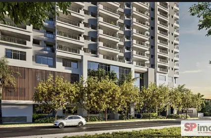 Imagem: Apartamento para Venda, Chácara Califórnia