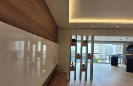 Imagem: Apartamento para Venda, Tatuapé