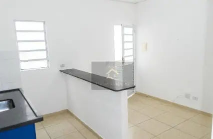 Imagem: Condomínio Fechado para Alugar, Vila Formosa