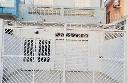 Imagem: Sobrado para Alugar, Vila Regente Feijó