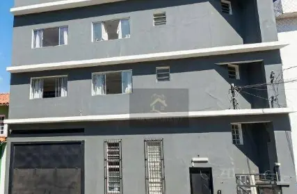 Imagem: Prédio Comercial para Venda, Vila Prudente