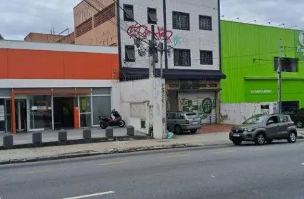 Imagem: Galpão / Salão para Venda, Sapopemba