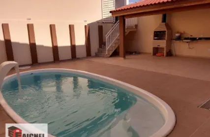 Imagem: Condomínio Fechado para Venda, Vila Prudente