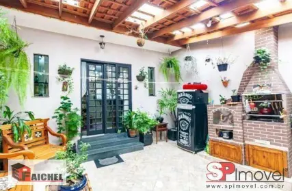 Imagem: Sobrado para Venda, Vila Primavera (Zona Leste)