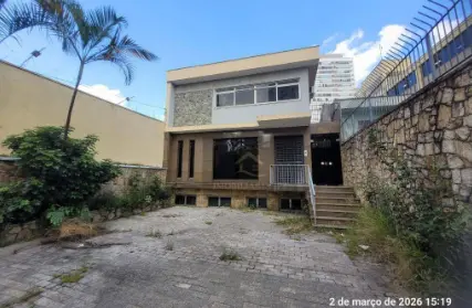 Imagem: Galpão / Salão para Venda, Mooca