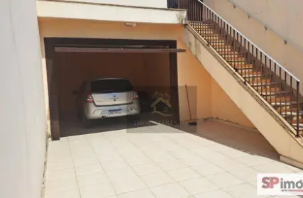 Imagem: Sobrado para Venda, Jardim Textil