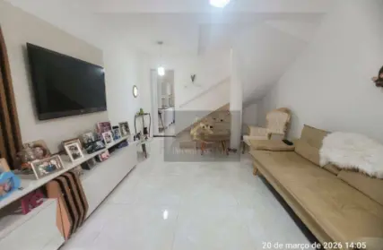 Imagem: Sobrado para Venda, Vila Invernada