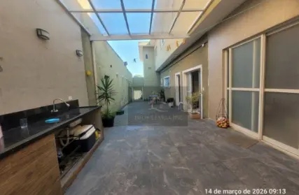 Imagem: Sobrado para Venda, Vila Prudente