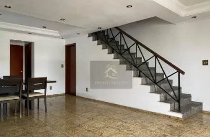 Imagem: Sobrado para Alugar, Vila Zelina