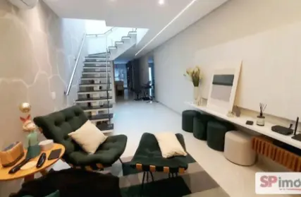 Imagem: Sobrado para Venda, Vila Matilde