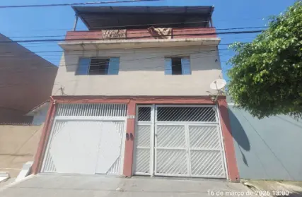 Imagem: Galpão / Salão para Alugar, Vila Invernada