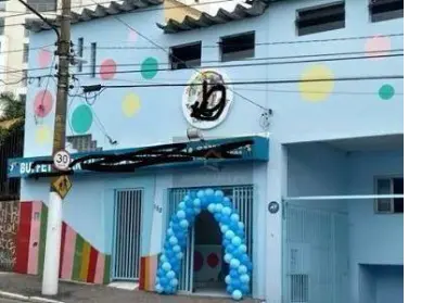 Imagem: Galpão / Salão para Alugar, Vila Califórnia