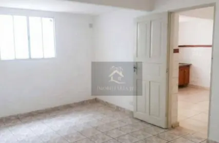 Imagem: Casa Térrea para Alugar, Vila Formosa