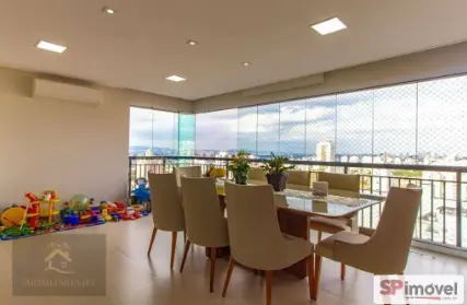 Imagem: Apartamento para Venda, Tatuapé