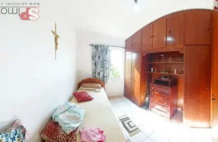 Imagem: Apartamento para Alugar, Vila Invernada