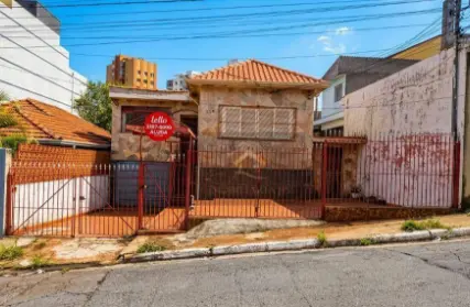 Imagem: Sobrado para Alugar, Vila Alpina