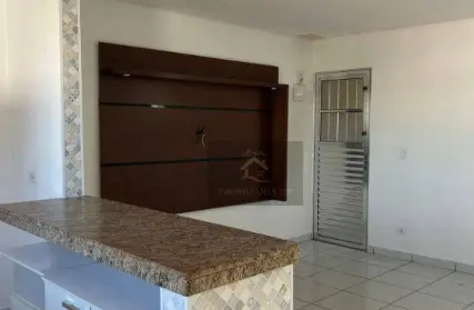 Imagem: Sobrado para Alugar, Vila Nhocune