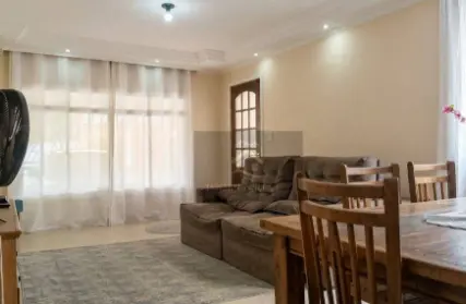 Imagem: Casa Térrea para Alugar, Vila Carmosina