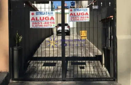 Imagem: Casa Térrea para Alugar, Vila Talarico