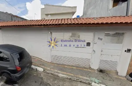 Imagem: Condomínio Fechado para Venda, Vila Dalila