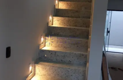 Imagem: Sobrado para Venda, Chácara Santo Antônio (ZL)