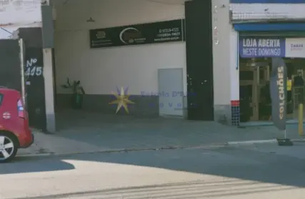 Imagem: Galpão / Salão para Alugar, Vila Talarico