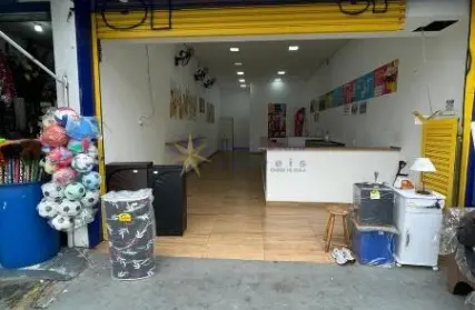 Imagem: Galpão / Salão para Alugar, Vila Talarico