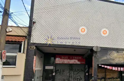 Imagem: Galpão / Salão para Alugar, Vila Talarico