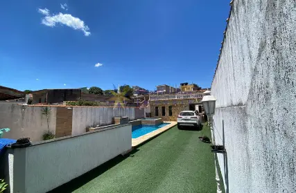 Imagem: Casa Térrea para Venda, Vila Nova Savoia