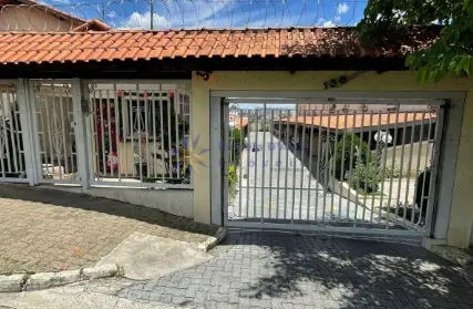 Imagem: Condomínio Fechado para Venda, Vila Carmosina