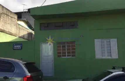 Imagem: Casa Térrea para Alugar, Jardim Fernandes