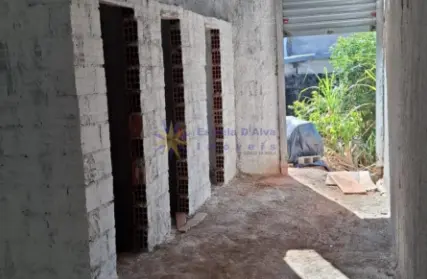 Imagem: Galpão / Salão para Alugar, Vila Dalila