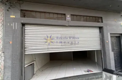 Imagem: Galpão / Salão para Alugar, Vila Nova Savoia